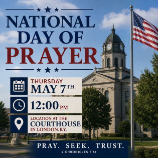 Day of Prayer